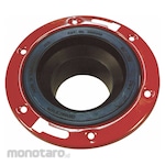 CHARLOTTE PIPE AND FOUNDRY CO. Standard Toilet Repair Parts & Accessories (Aksesoris Perbaikan Toilet)