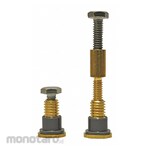 DANCO Standard Toilet Repair Parts & Accessories (Aksesoris Perbaikan Toilet)