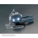 ESCO 114mm low tank rubber float