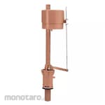 FLUIDMASTER Bottom Inlet Fill Valve Washdown