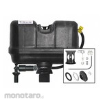 FLUSHMATE Pressure-Assist Tank Repair Parts (Komponen Tangki Toilet Bertekanan)