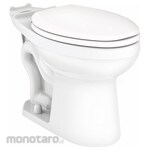 GERBER Gravity-Tank Toilet