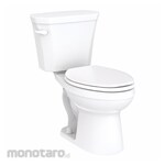 GERBER Gravity-Tank Toilets