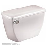GERBER Pressure-Assist Toilet (Toilet Bertekanan)
