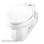 GERBER Pressure-Assist Toilets