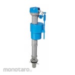 HYDROCLEAN Gravity-Tank Toilet Repair Part (Perbaikan Tangki Toilet Gravitasi)