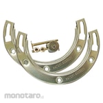 JONES STEPHENS Moss Bay Repair Flange Galvanized