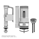 Jomoo Flush Valve Assembly (Komponen Katup Siram Toilet)