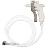KAKUDAI MFG Cleaning nozzle set