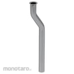 KAKUDAI MFG Curved Pipe Urinary Hose (Sambungan Pipa Bengkok)