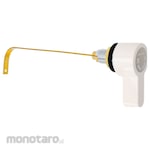 KAKUDAI MFG Low Tank Lever for Flat