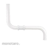 KAKUDAI MFG Low tank cleaning pipe