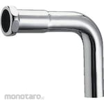 KAKUDAI MFG Toilet Bowl (Fitting) Squeeze Bend