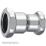 KAKUDAI MFG Toilet bowl (fitting) Different diameter insertion socket