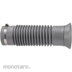 KAKUDAI MFG Toilet drain joint (flange type)