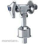 KAKUDAI MFG Urinal Flush Tap 13 (Keran Siram Urinoir)