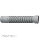 KAKUDAI MFG Western style floor drain joint (stainless steel)