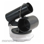 KISSLER Toilet Flush Valve Repair Parts & Accessories (Aksesoris Katup Siram Toilet)