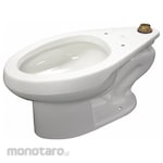 KOHLER Toilet Tankless (Kloset Duduk)