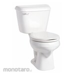 MANSFIELD Gravity-Tank Toilets