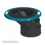 MUELLER INDUSTRIES Standard Toilet Repair Parts & Accessories (Aksesoris Perbaikan Toilet)