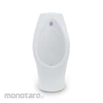 Nahm AKA Back Inlet Urinal (Urinoir)