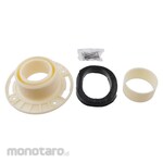 Non Brand Combined Floor Flange