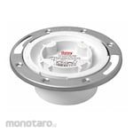 OATEY Standard Toilet Repair Parts & Accessories (Aksesoris Perbaikan Toilet)