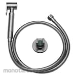 Paloma Toilet Shower Set 2-Spray (Semprotan Kloset)