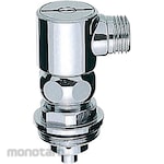 SANEI (formerly Sanei Faucet Manufacturing Co., Ltd.) Cleaning toilet seat mounting adapter