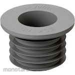 SANEI (formerly Sanei Faucet Manufacturing Co., Ltd.) Drainage adapter for cleaning sink