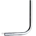 SANEI (formerly Sanei Faucet Manufacturing Co., Ltd.) Low tank cleaning pipe upper part 32mm