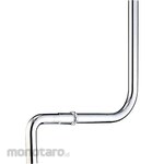 SANEI (formerly Sanei Faucet Manufacturing Co., Ltd.) Low tank cleaning pipe