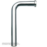 SANEI (formerly Sanei Faucet Manufacturing Co., Ltd.) Lower tank washing pipe lower part 32mm