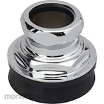SANEI (formerly Sanei Faucet Manufacturing Co., Ltd.) Toilet bowl spud