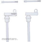 SANEI (formerly Sanei Faucet Manufacturing Co., Ltd.) Toilet seat fitting