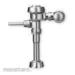 SLOAN Manual Flush Valves