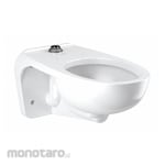 SLOAN Toilet Tankless (Kloset Duduk)