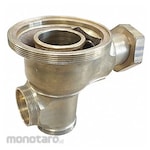 SLOAN Toilet Valve Bodies