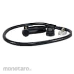 SPIDY Jet Shower Toilet