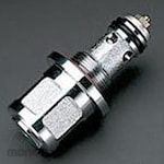 TOTO Auto clean U open / close valve