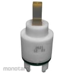 TOTO Cartridge Kran Wastafel