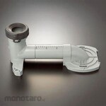 TOTO Drain adjuster for remodel toilet (Remodel)