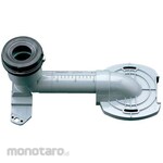 TOTO Drain adjuster for remodel toilet