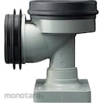 TOTO Drain socket (wall drain)