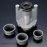 TOTO Drainage socket HH02032R for toilet bowl