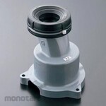 TOTO Drainage socket HH02054 for floor drainage for toilet bowl