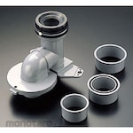 TOTO Drainage socket for toilet bowl HH02011