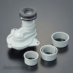 TOTO Drainage socket for toilet bowl HH02041