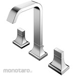 TOTO GC Series 2 Handle Lavatory Faucet (3 Holes)